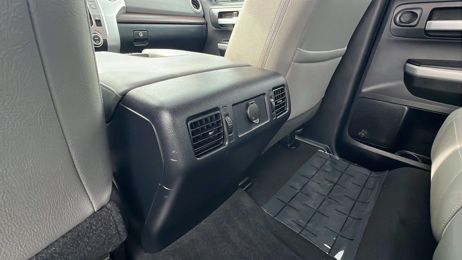 used 2019 Toyota Tundra car, priced at $40,495