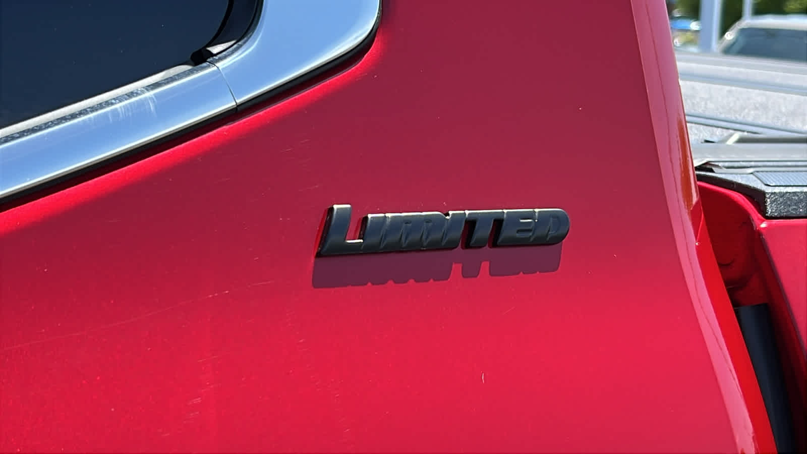 used 2024 Toyota Tundra car, priced at $56,495