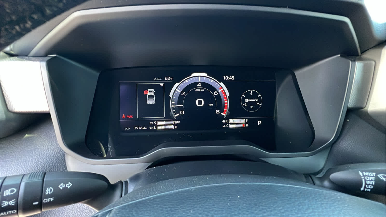 used 2024 Toyota Tundra car, priced at $56,495