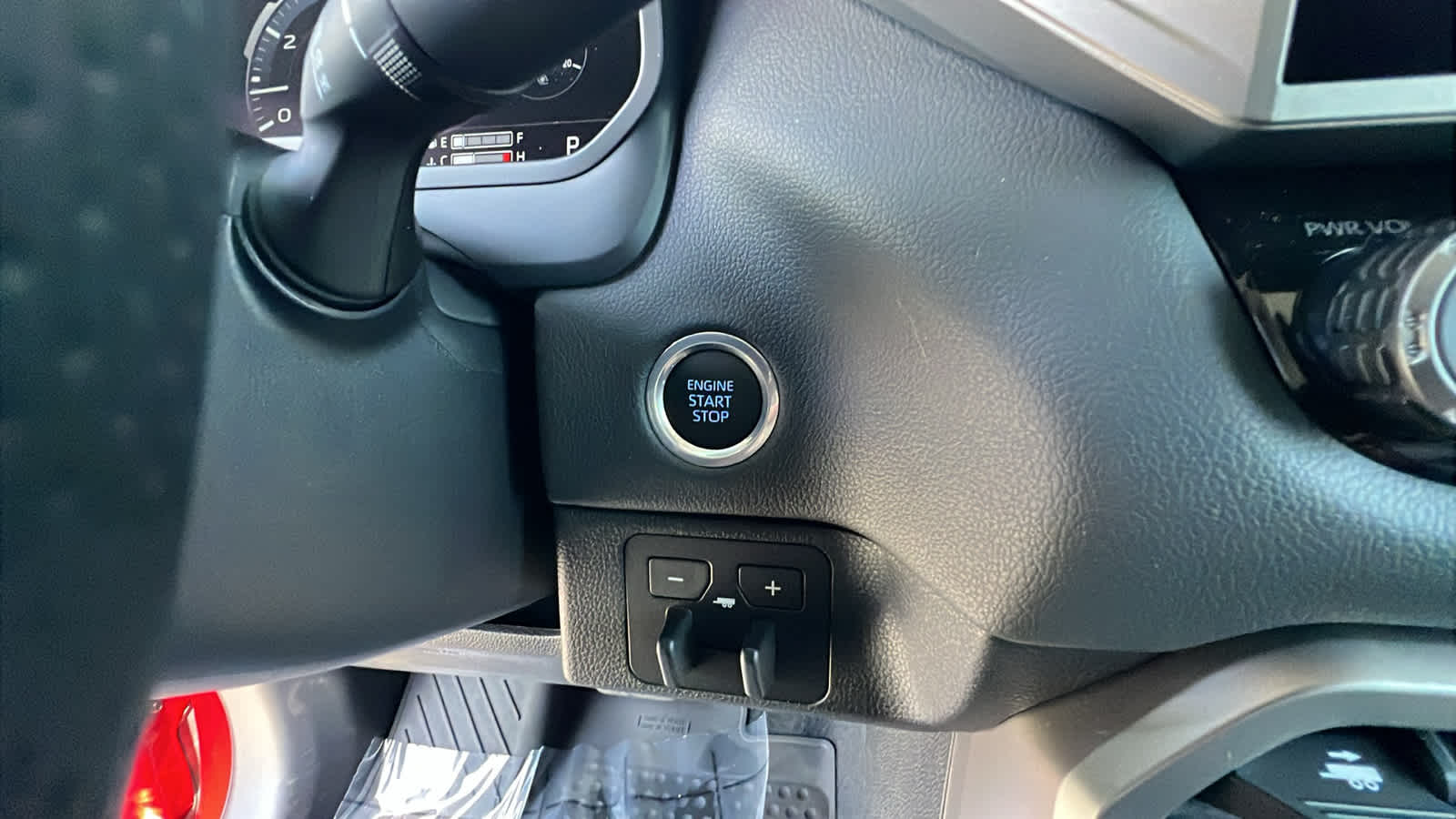 used 2024 Toyota Tundra car, priced at $56,495