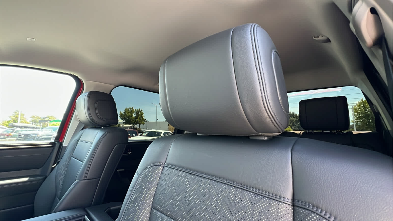used 2024 Toyota Tundra car, priced at $56,495