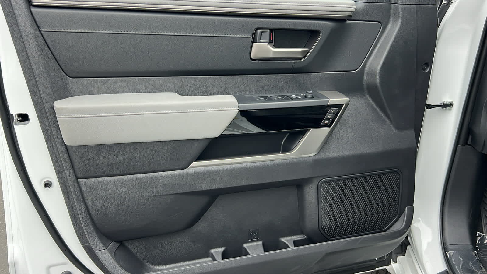 new 2025 Toyota Tundra car, priced at $60,628