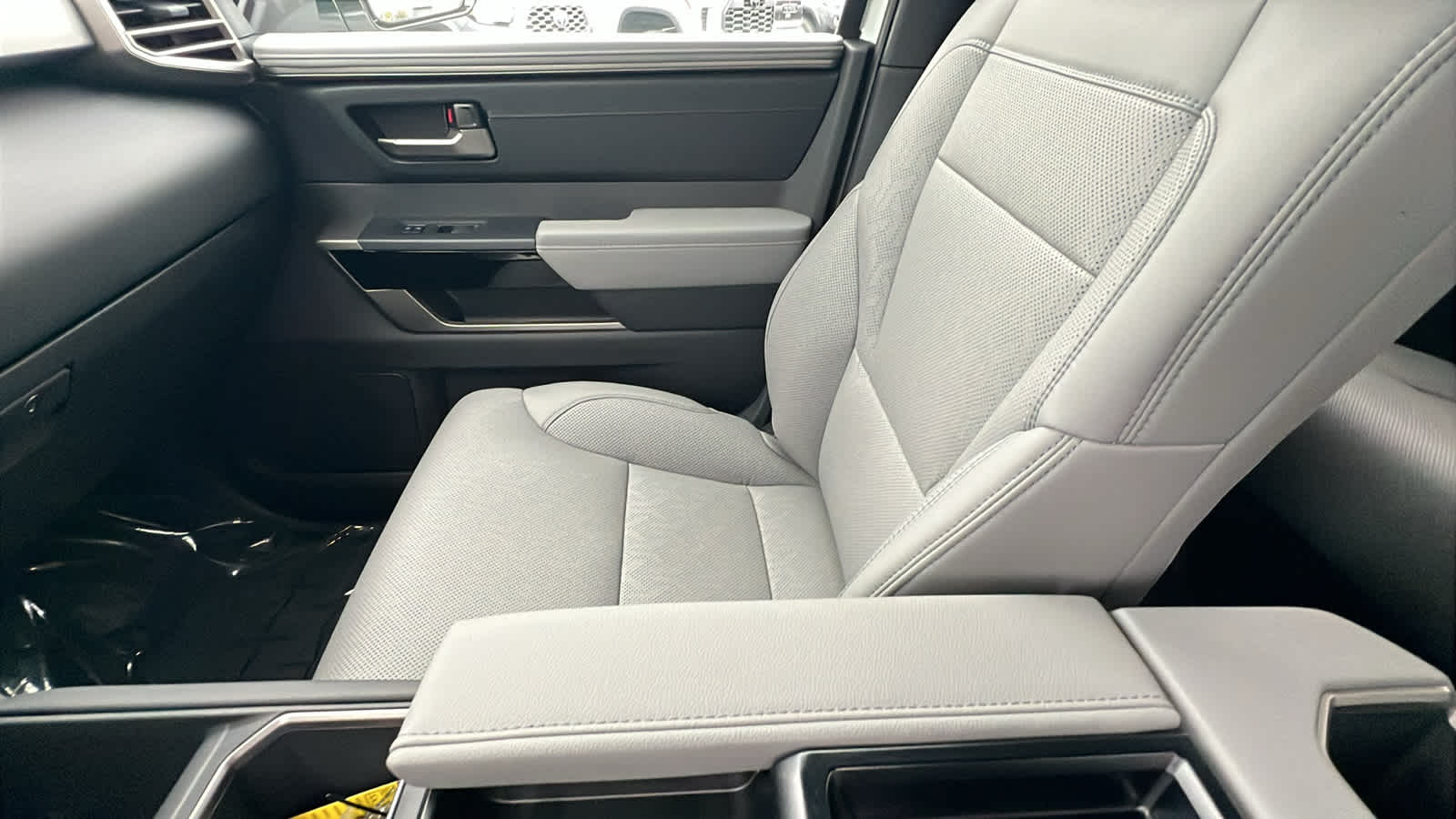 new 2025 Toyota Tundra car, priced at $60,628