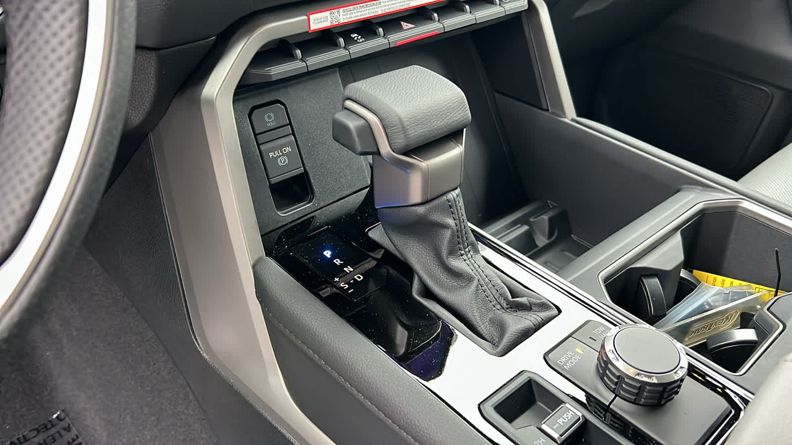 new 2025 Toyota Tundra car, priced at $60,628