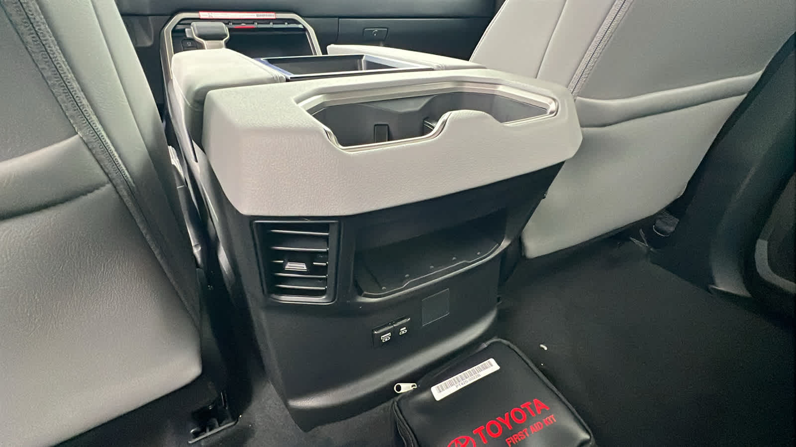 new 2025 Toyota Tundra car, priced at $60,628