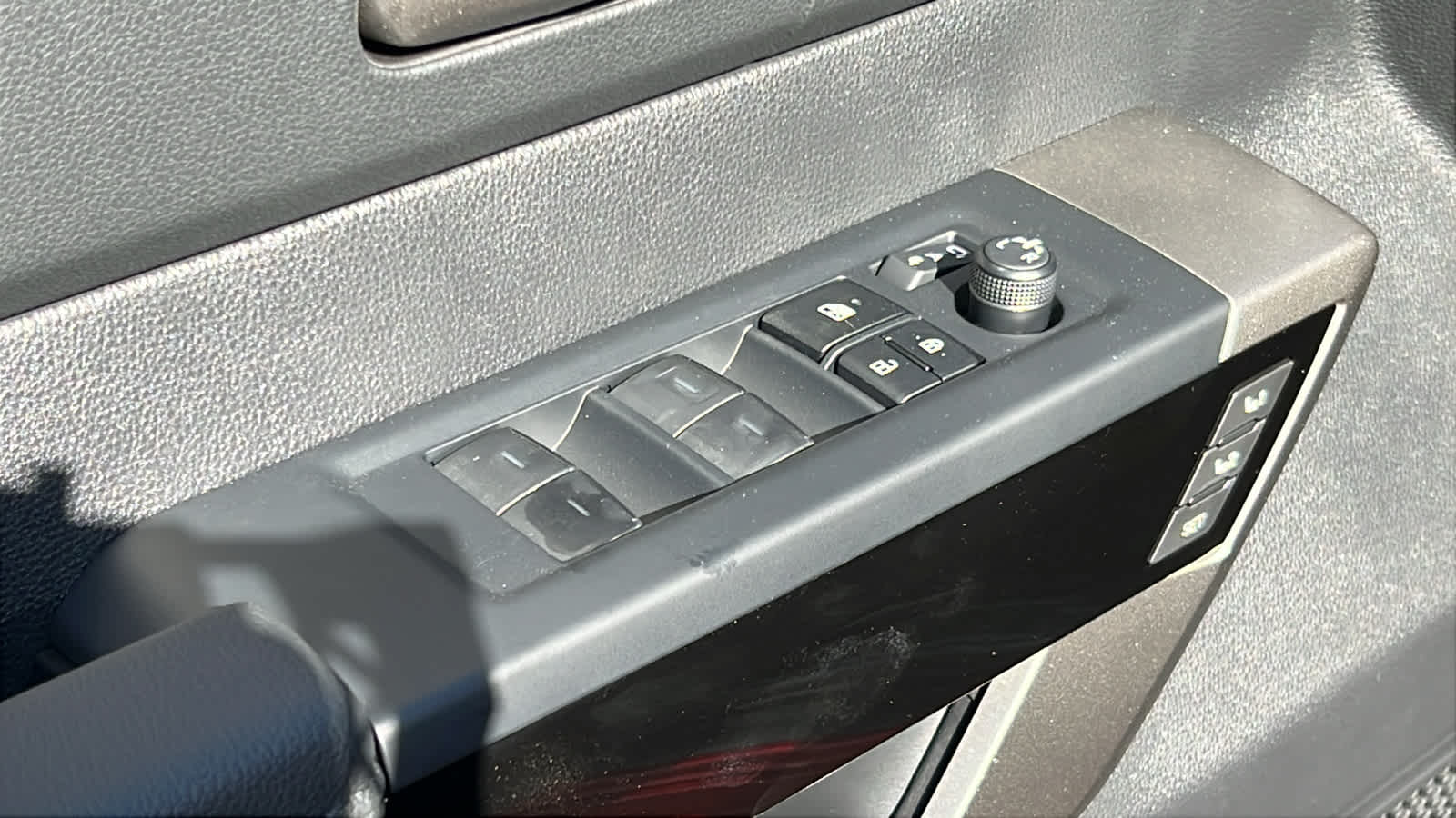 new 2025 Toyota Tundra car, priced at $62,538