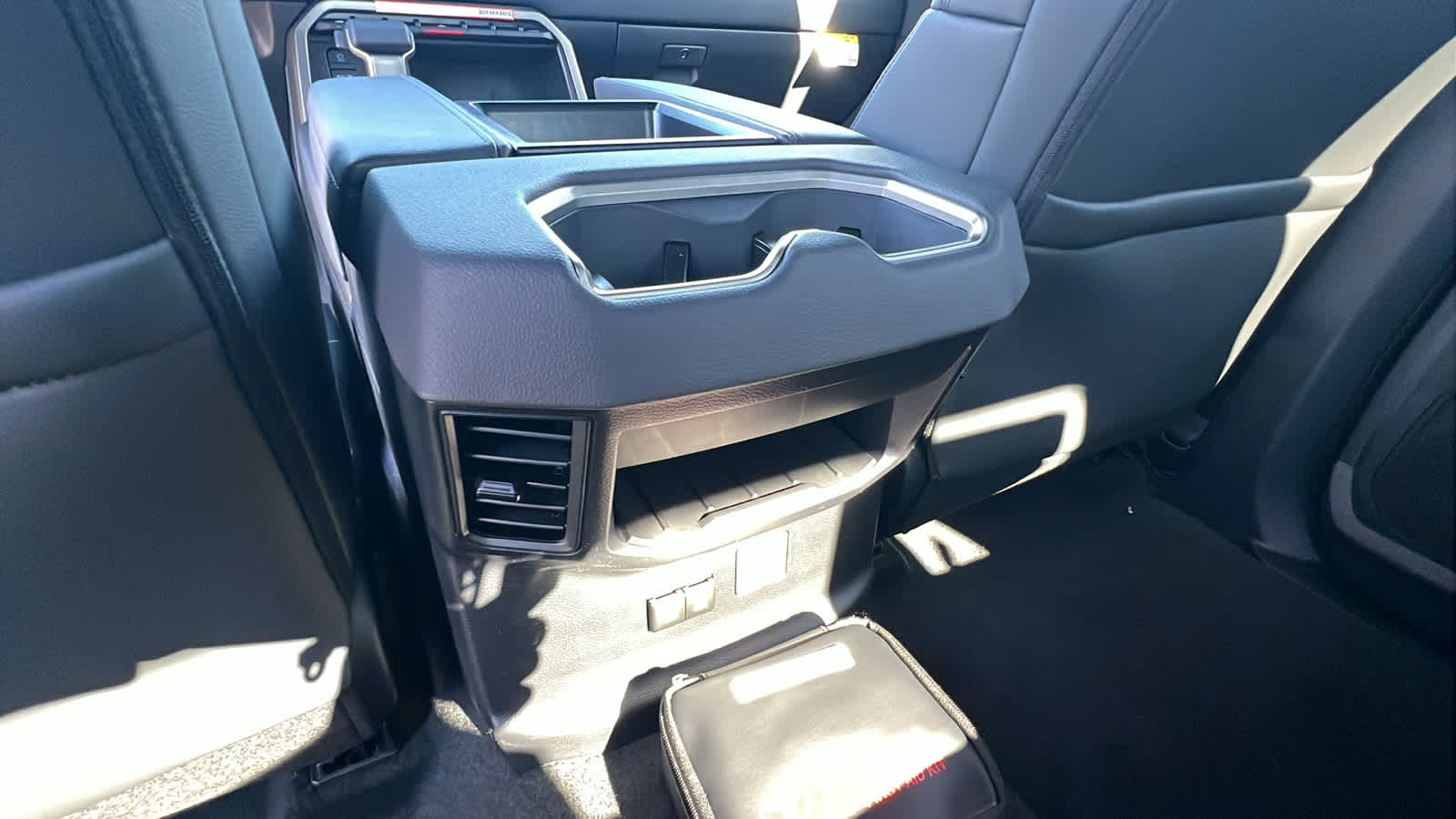 new 2025 Toyota Tundra car, priced at $62,538