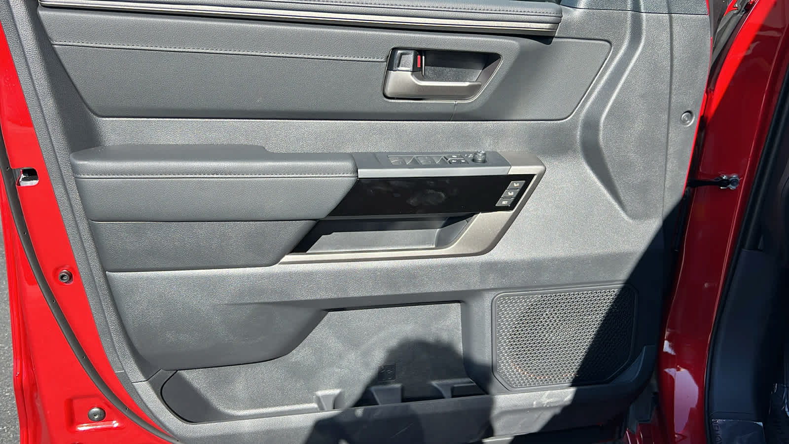 new 2025 Toyota Tundra car, priced at $62,538