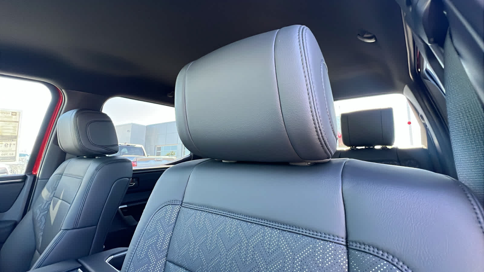 new 2025 Toyota Tundra car, priced at $62,538