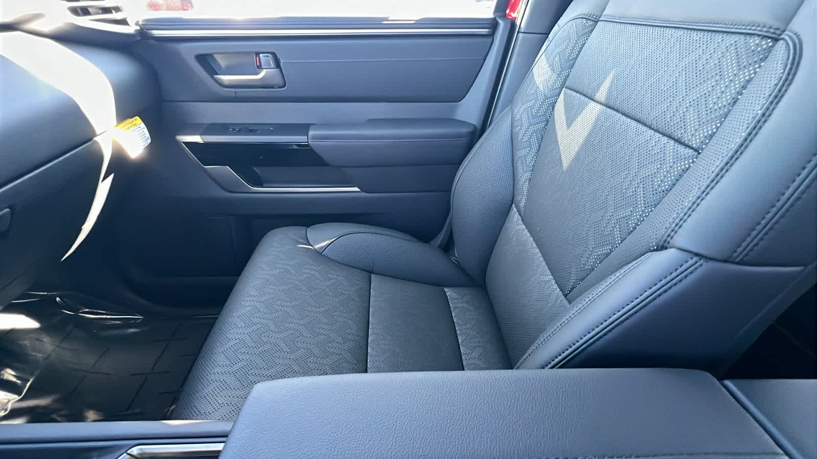 new 2025 Toyota Tundra car, priced at $62,538