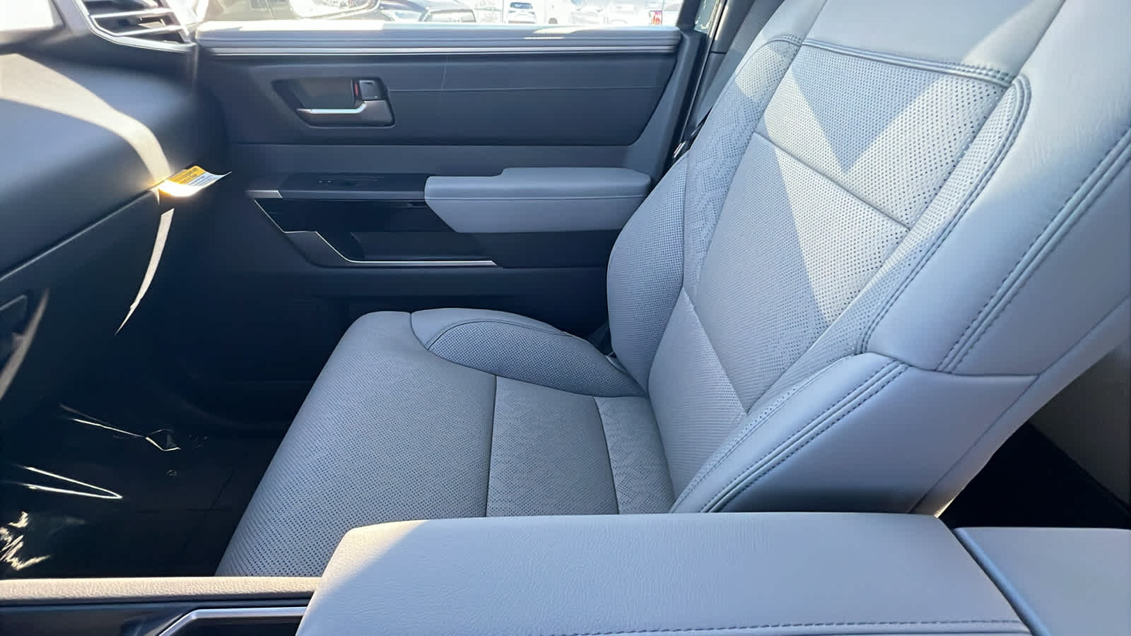 new 2025 Toyota Tundra car, priced at $60,048
