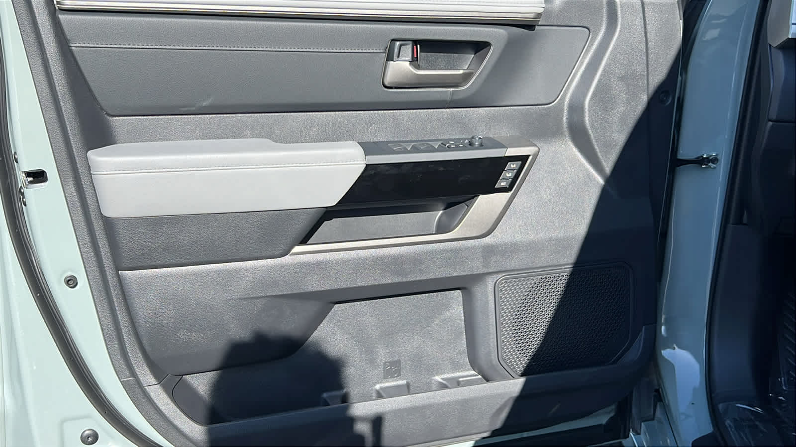 new 2025 Toyota Tundra car, priced at $60,048