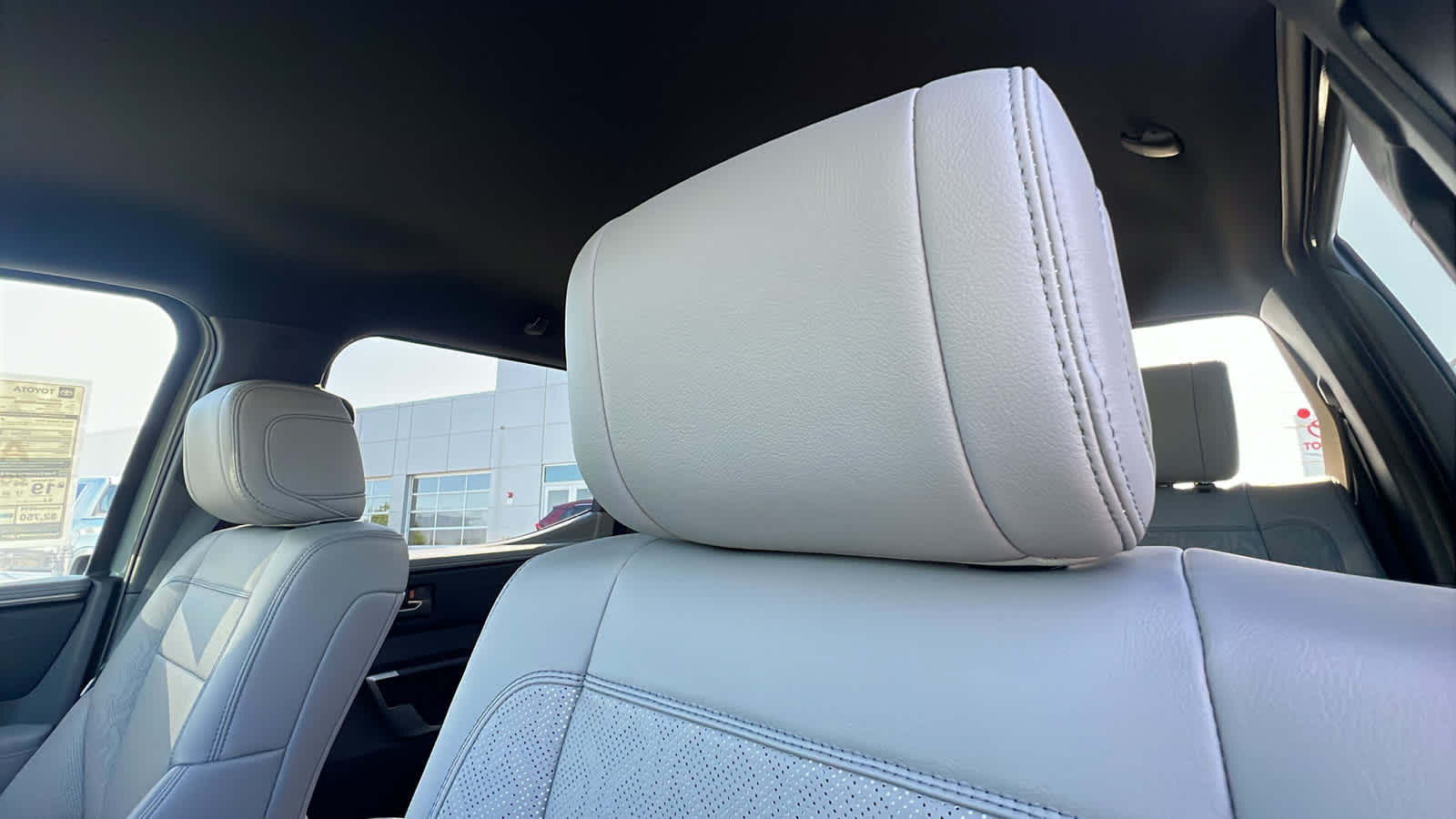 new 2025 Toyota Tundra car, priced at $60,048