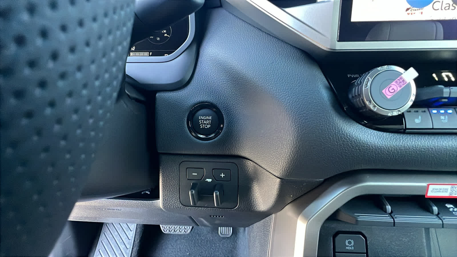 new 2025 Toyota Tundra car, priced at $60,153
