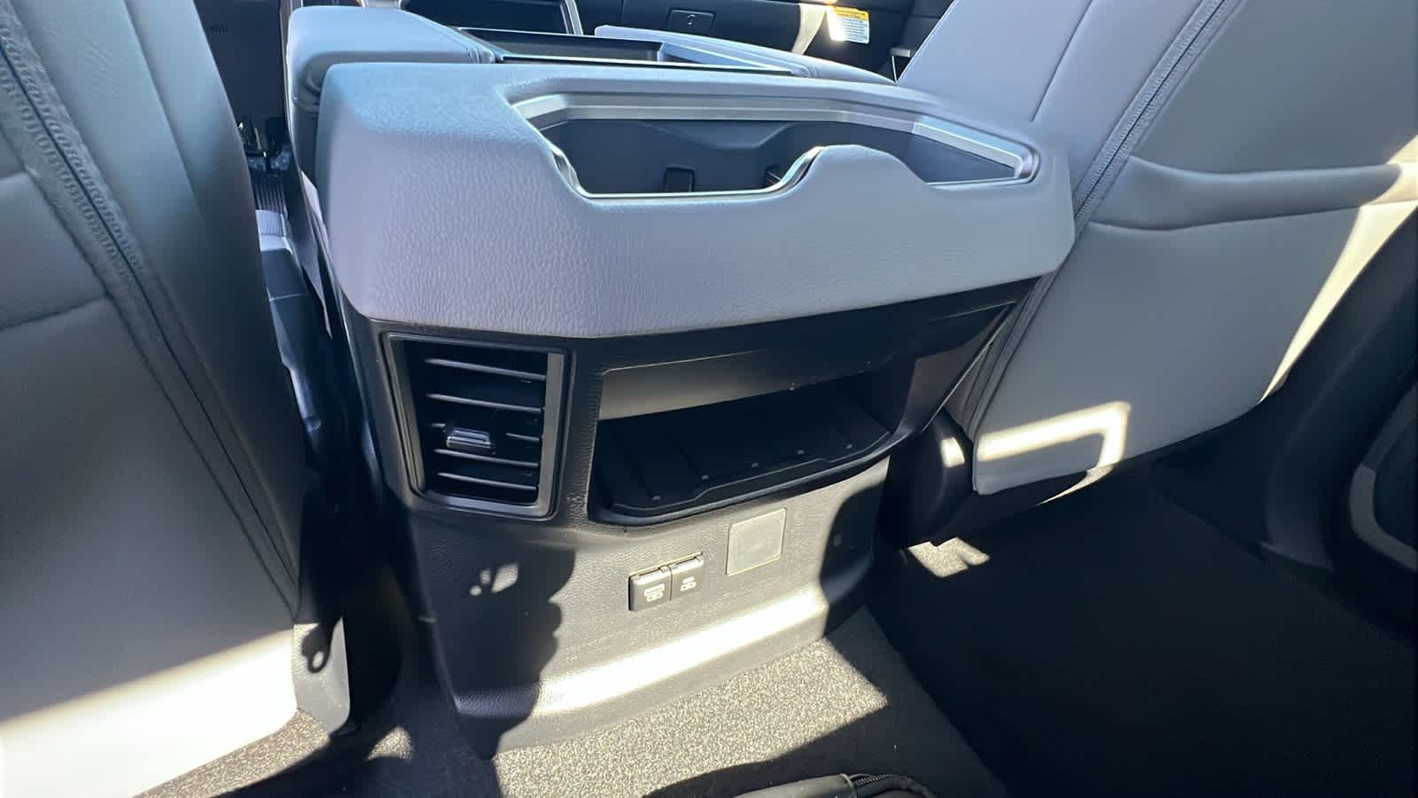 new 2025 Toyota Tundra car, priced at $60,153