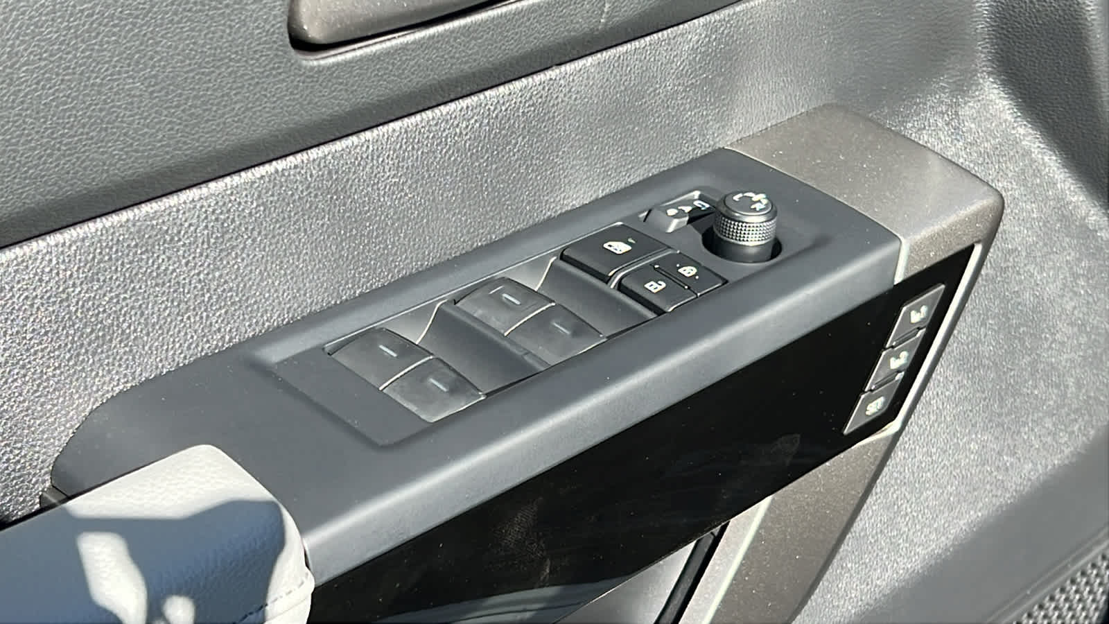 new 2025 Toyota Tundra car, priced at $60,153