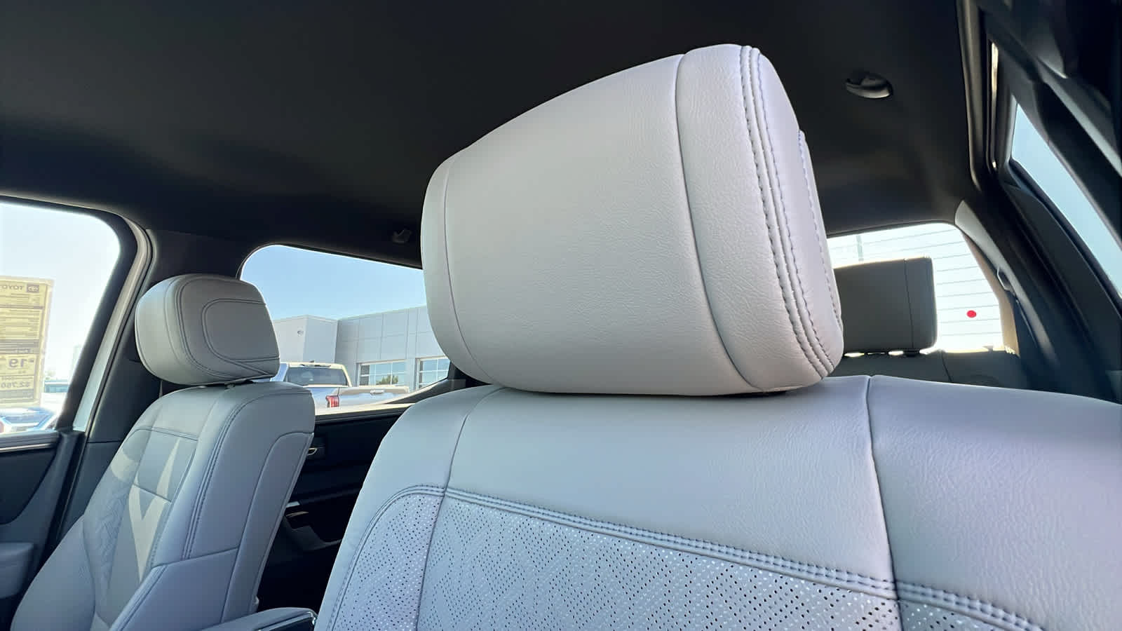 new 2025 Toyota Tundra car, priced at $60,153
