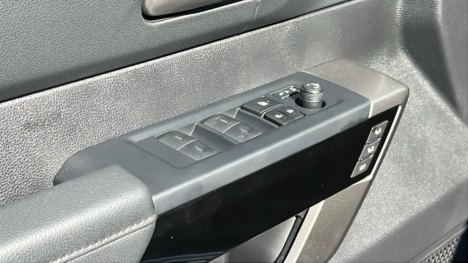 new 2025 Toyota Tundra car