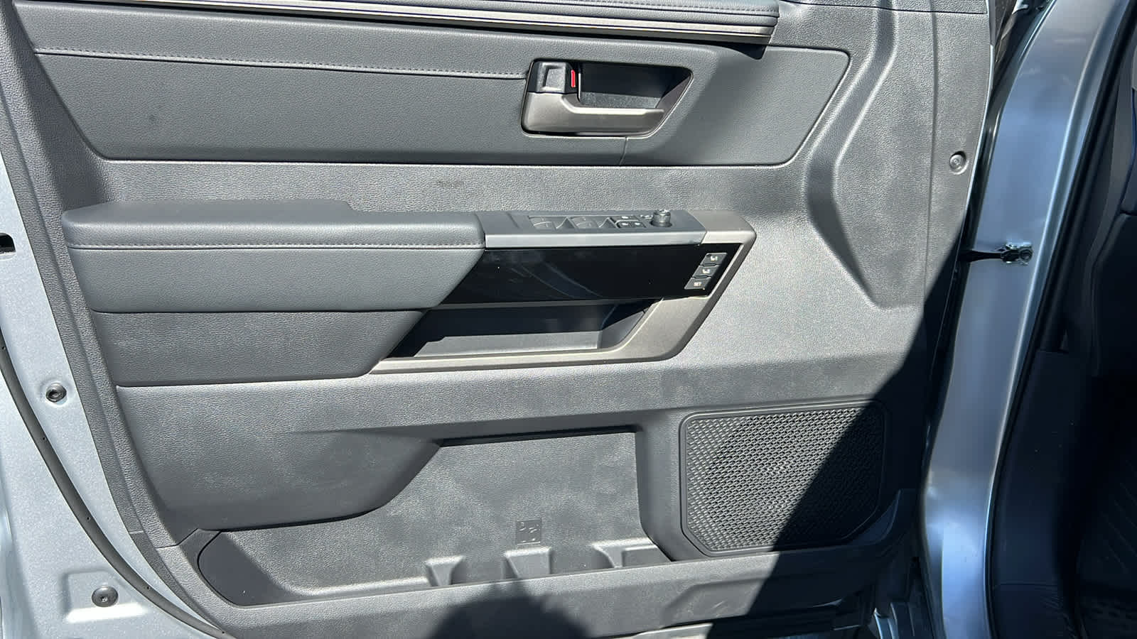 new 2025 Toyota Tundra car