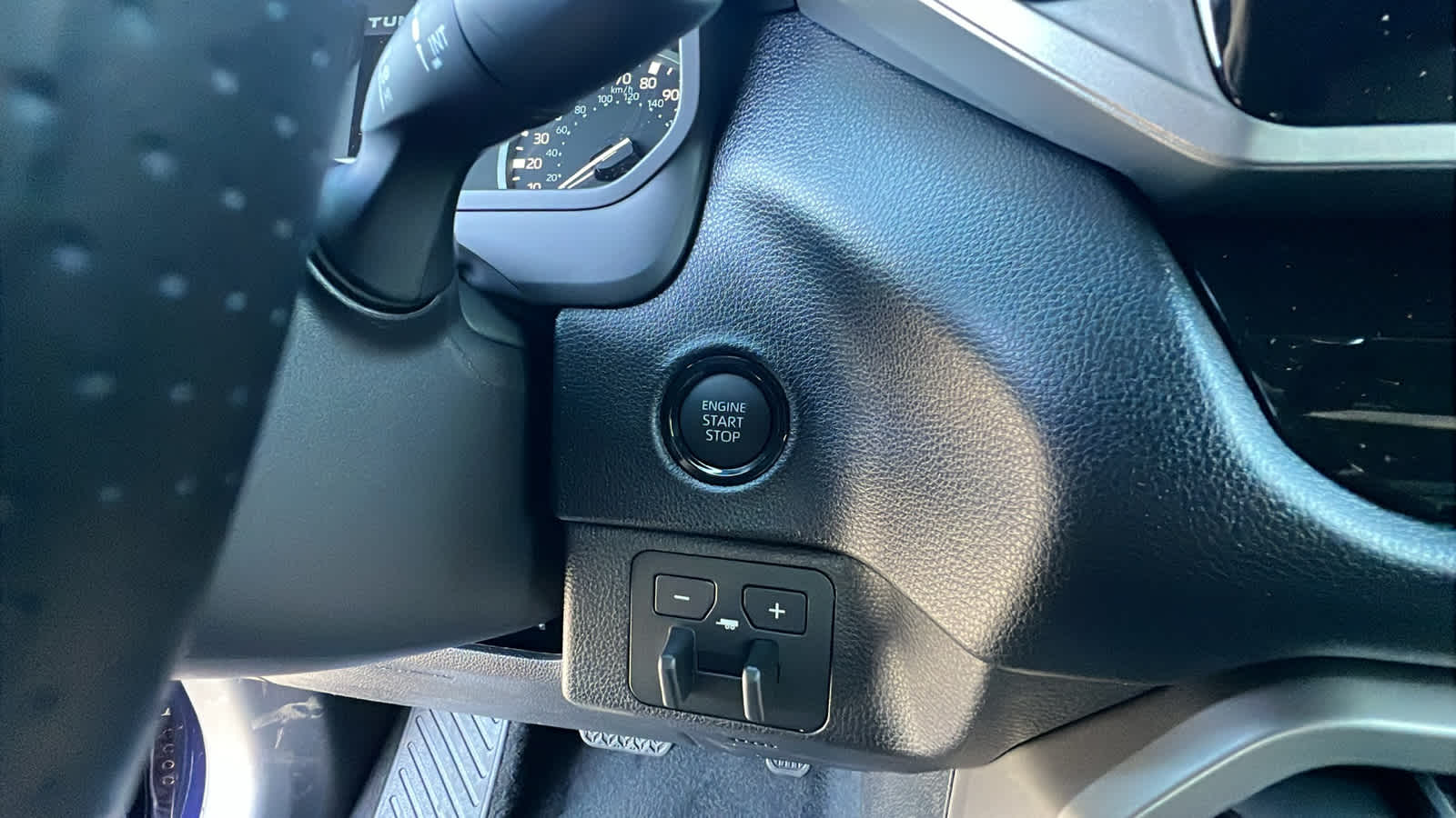new 2025 Toyota Tundra car, priced at $53,913