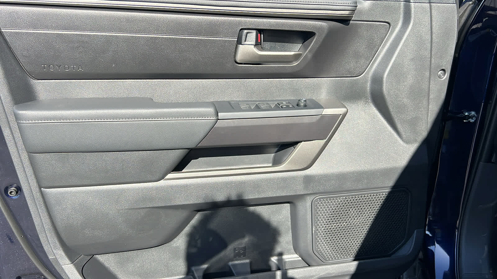 new 2025 Toyota Tundra car, priced at $53,913