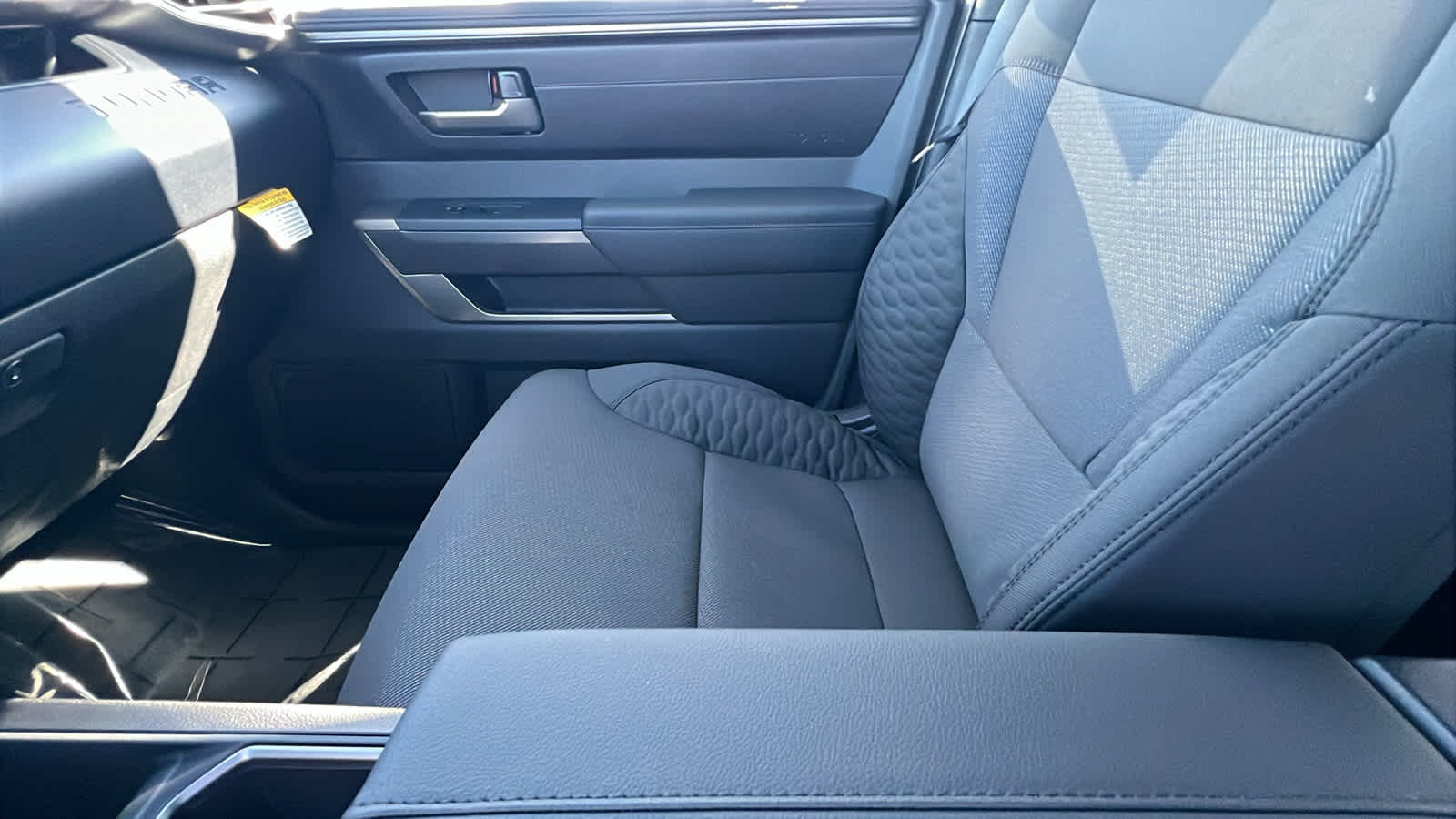 new 2025 Toyota Tundra car, priced at $53,913