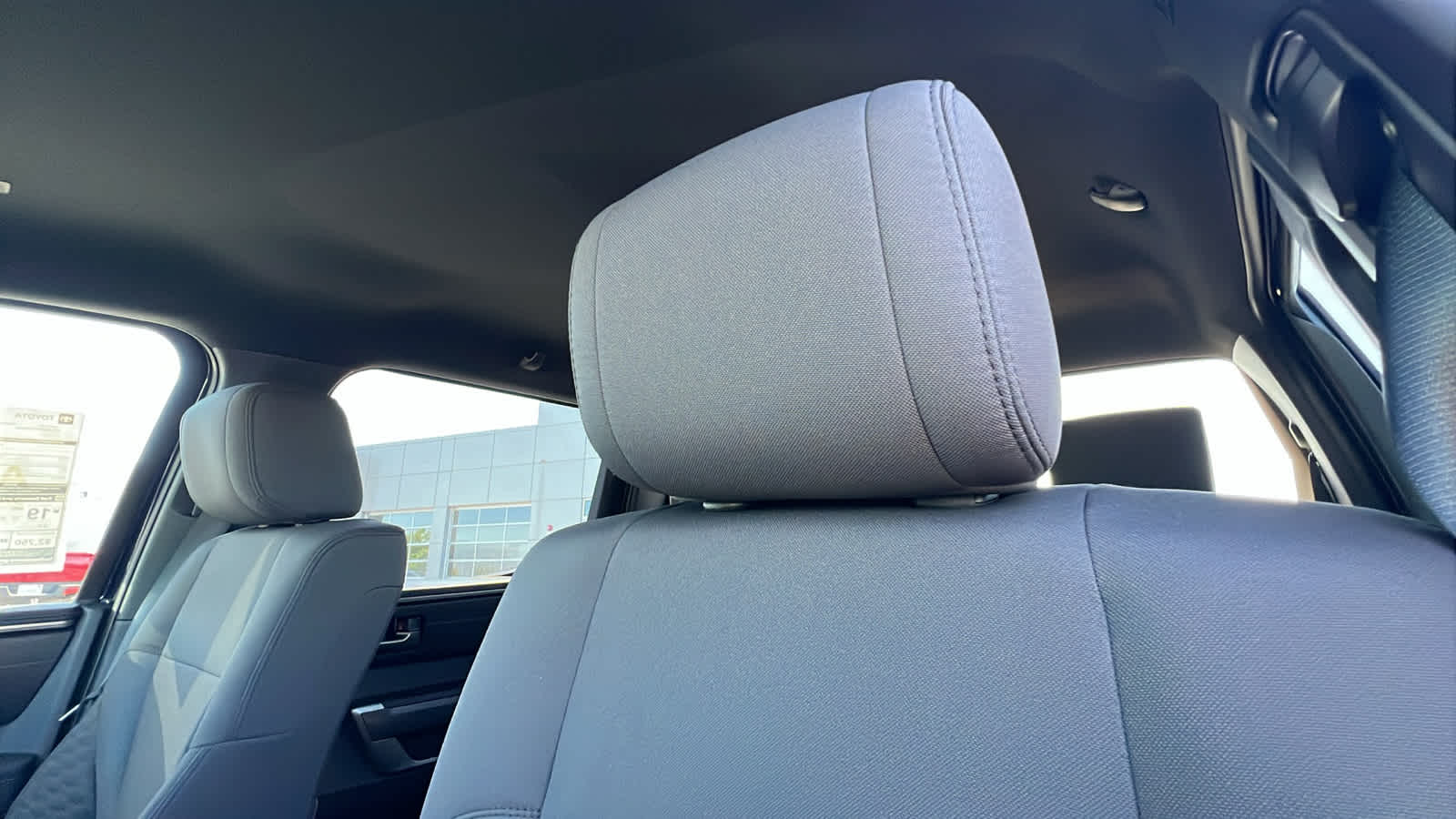 new 2025 Toyota Tundra car, priced at $53,913