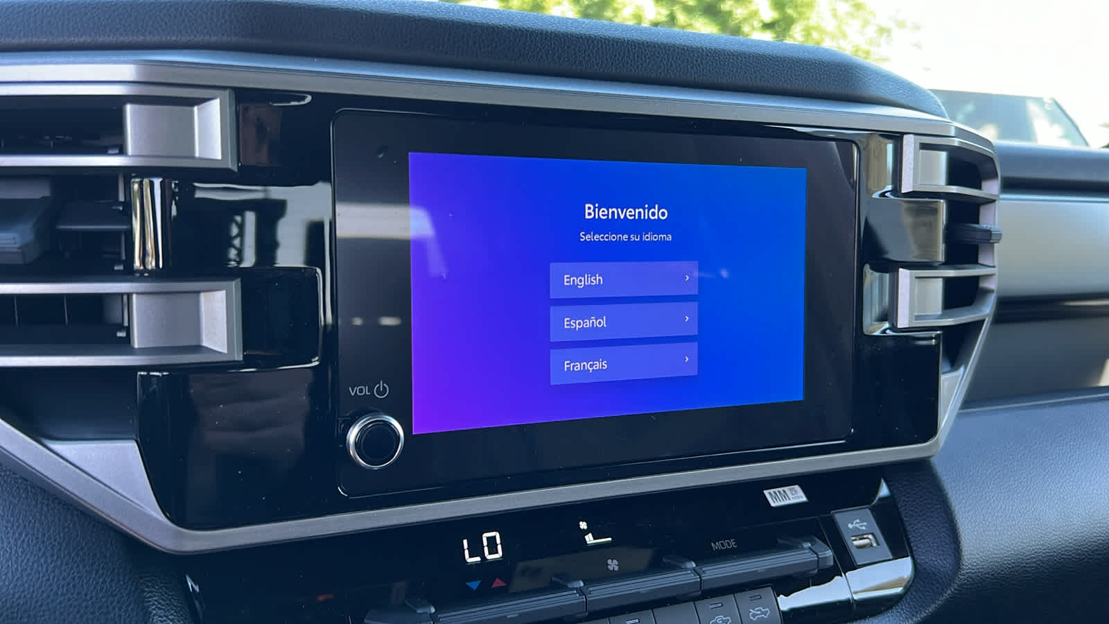 new 2025 Toyota Tundra car, priced at $53,913