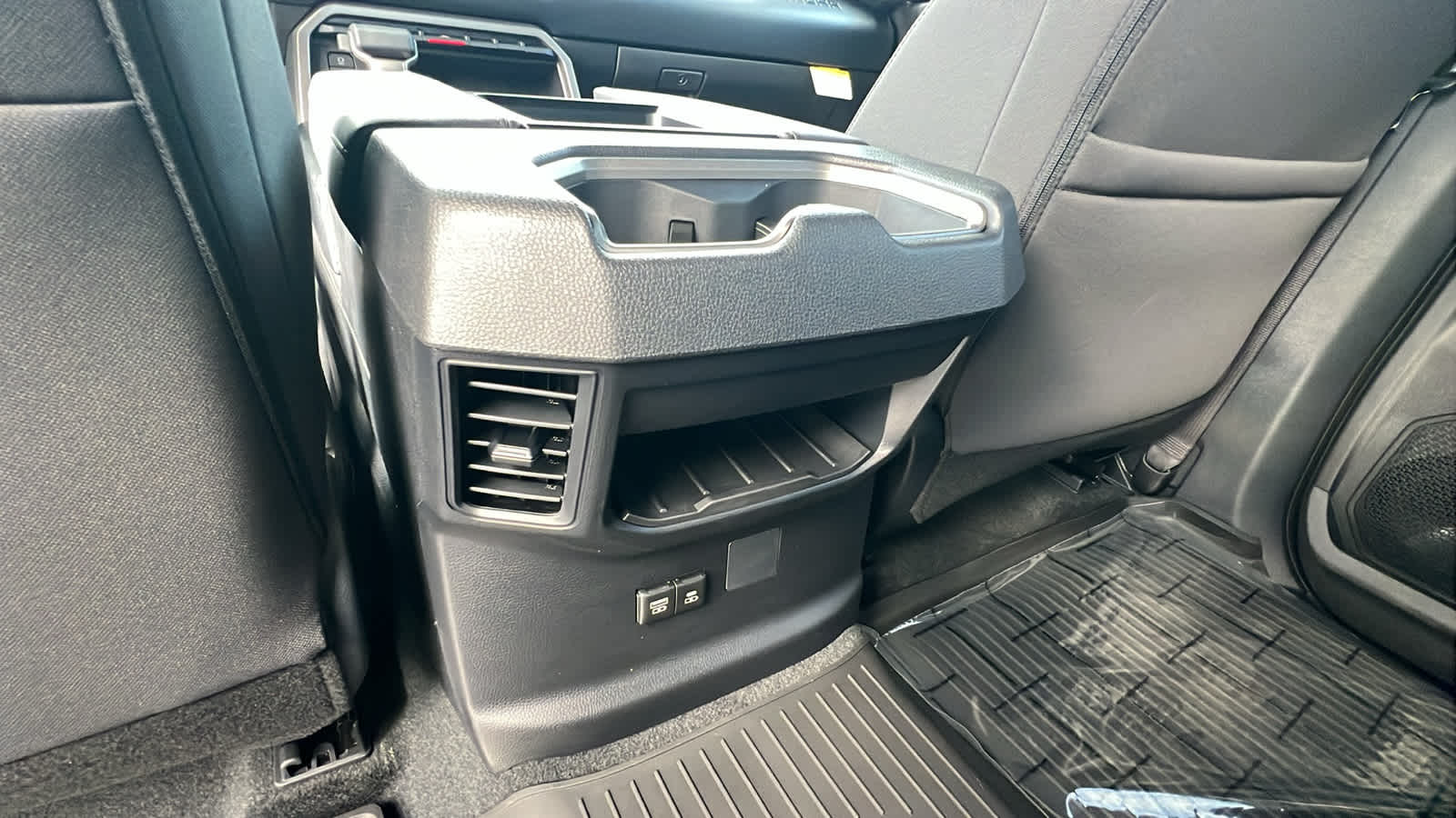 new 2025 Toyota Tundra car, priced at $53,858