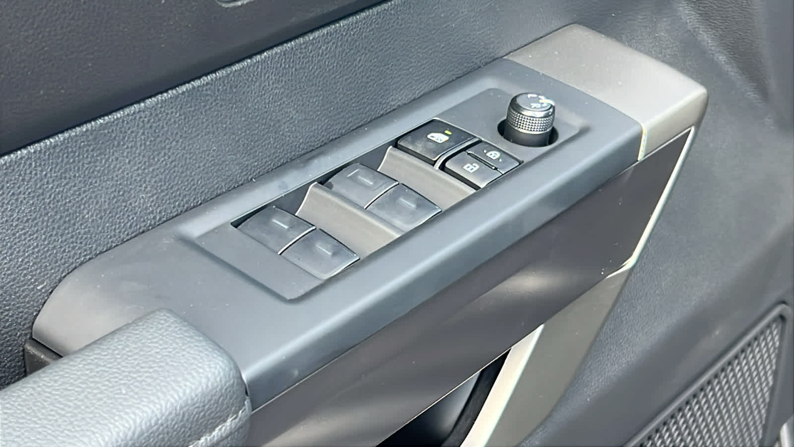 new 2025 Toyota Tundra car, priced at $53,858