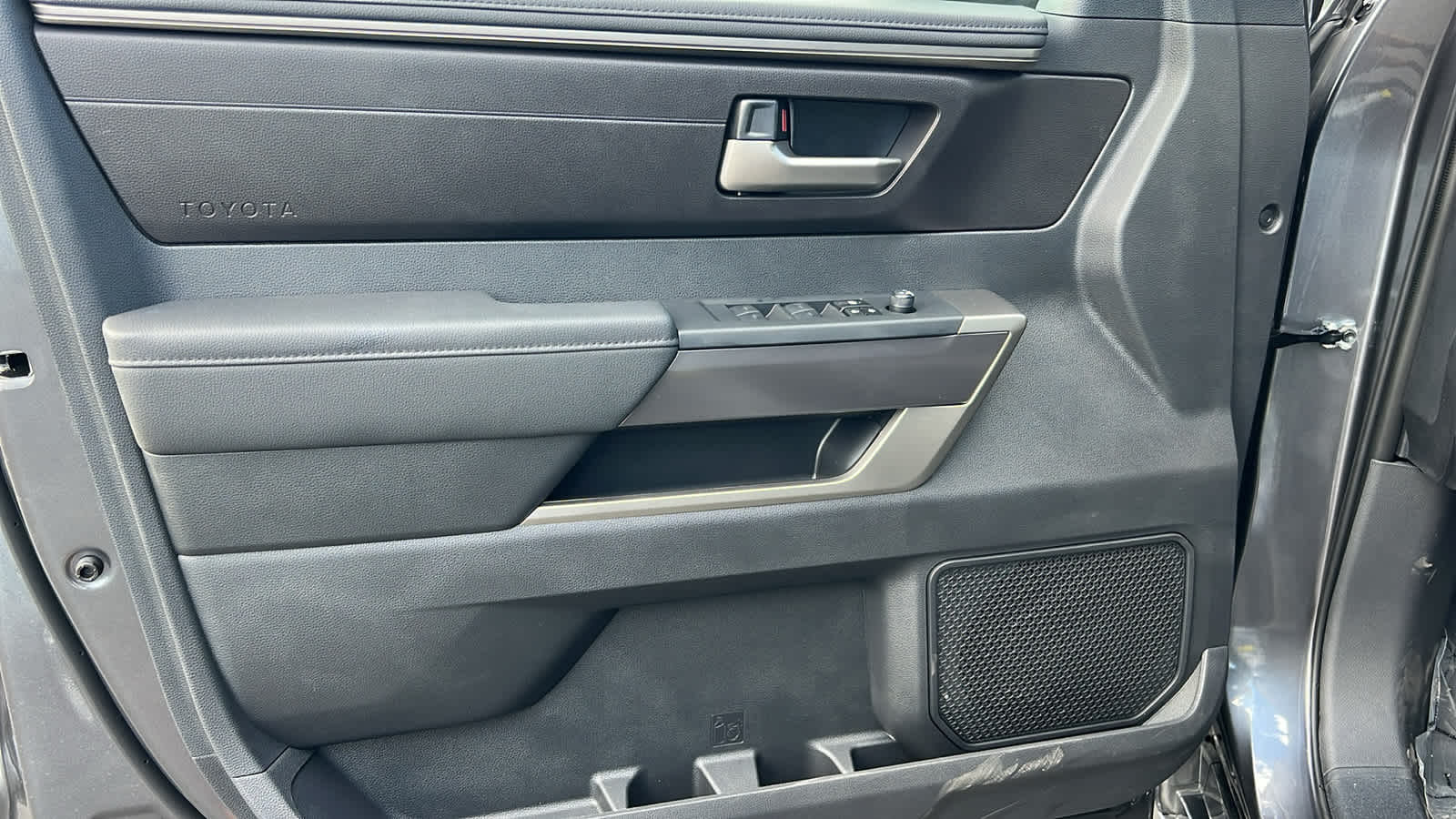 new 2025 Toyota Tundra car, priced at $53,858
