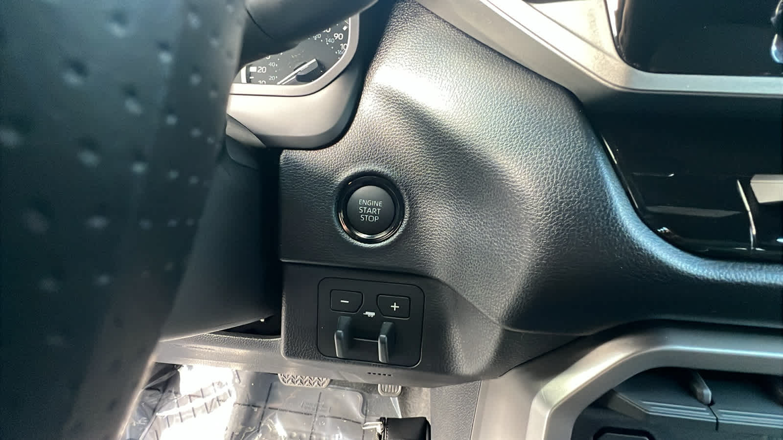 new 2025 Toyota Tundra car, priced at $53,858