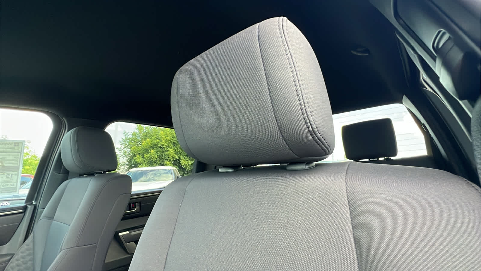new 2025 Toyota Tundra car, priced at $53,858