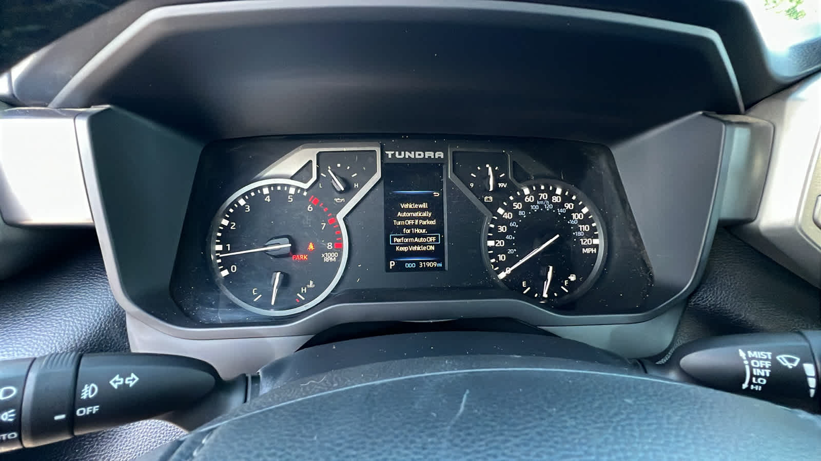 used 2022 Toyota Tundra car, priced at $43,995