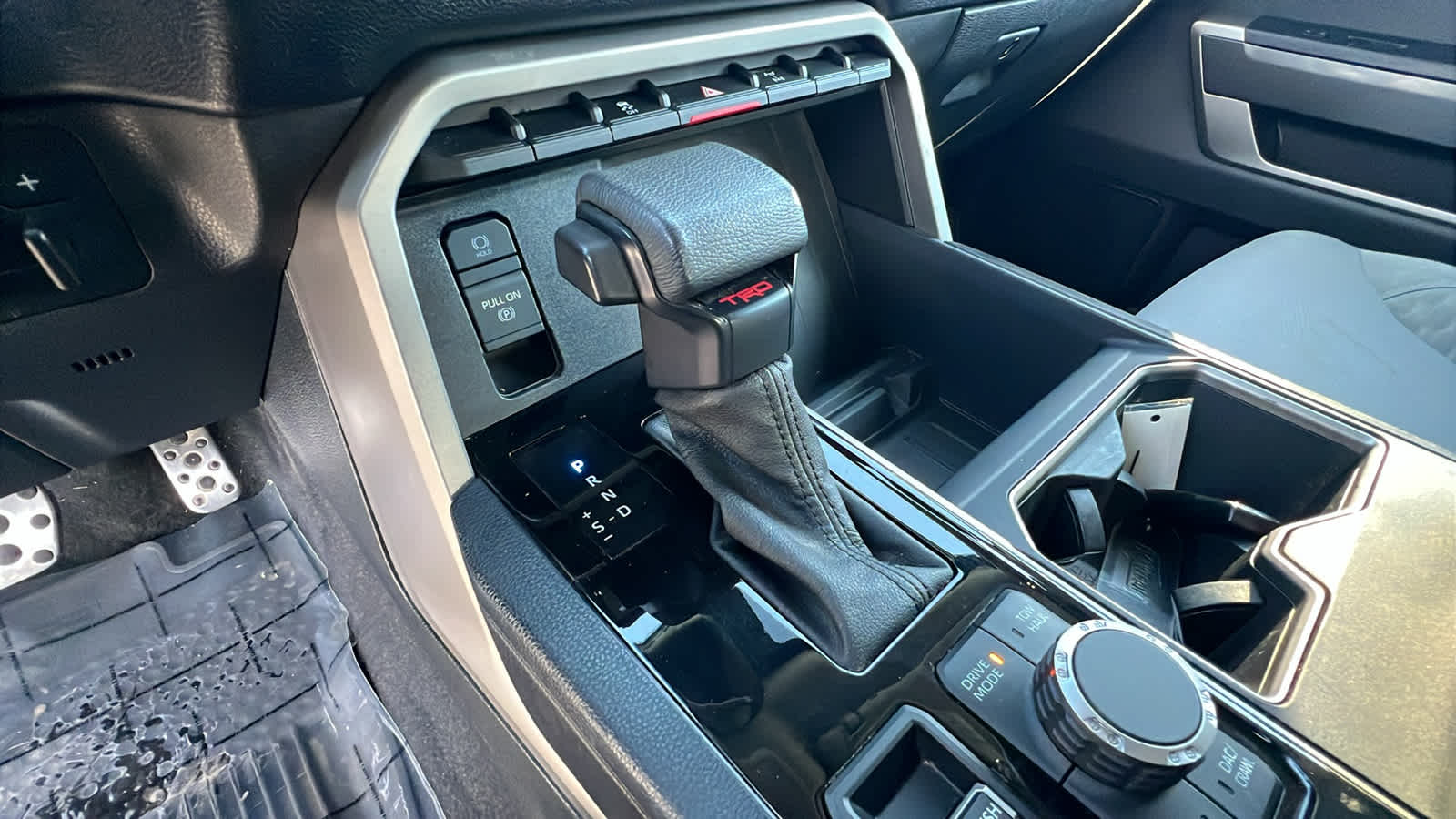 used 2022 Toyota Tundra car, priced at $43,995