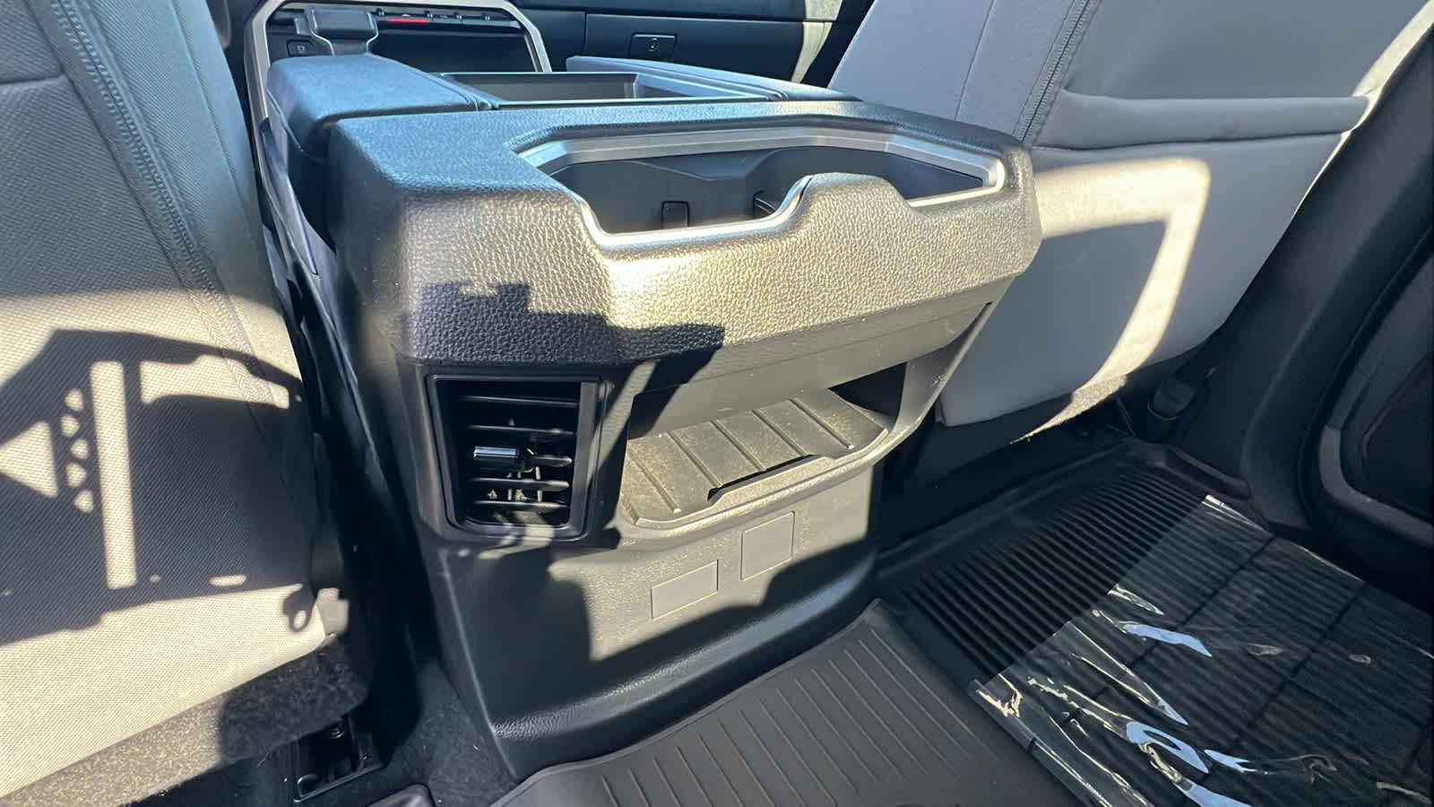 used 2022 Toyota Tundra car, priced at $43,995