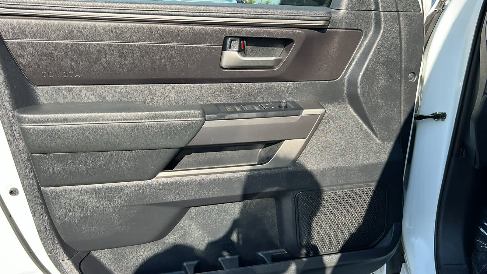 used 2022 Toyota Tundra car, priced at $43,995