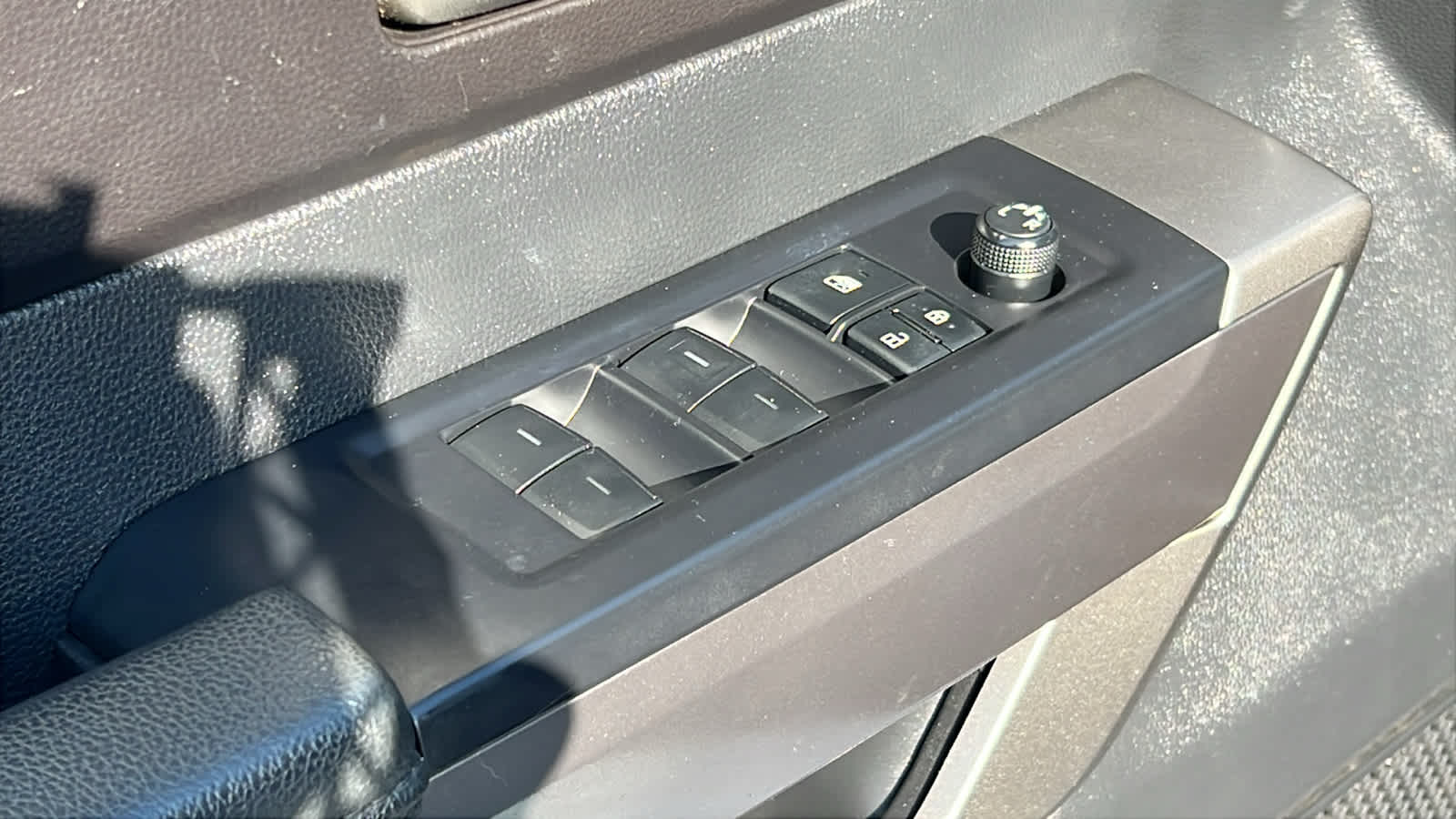 used 2022 Toyota Tundra car, priced at $43,995