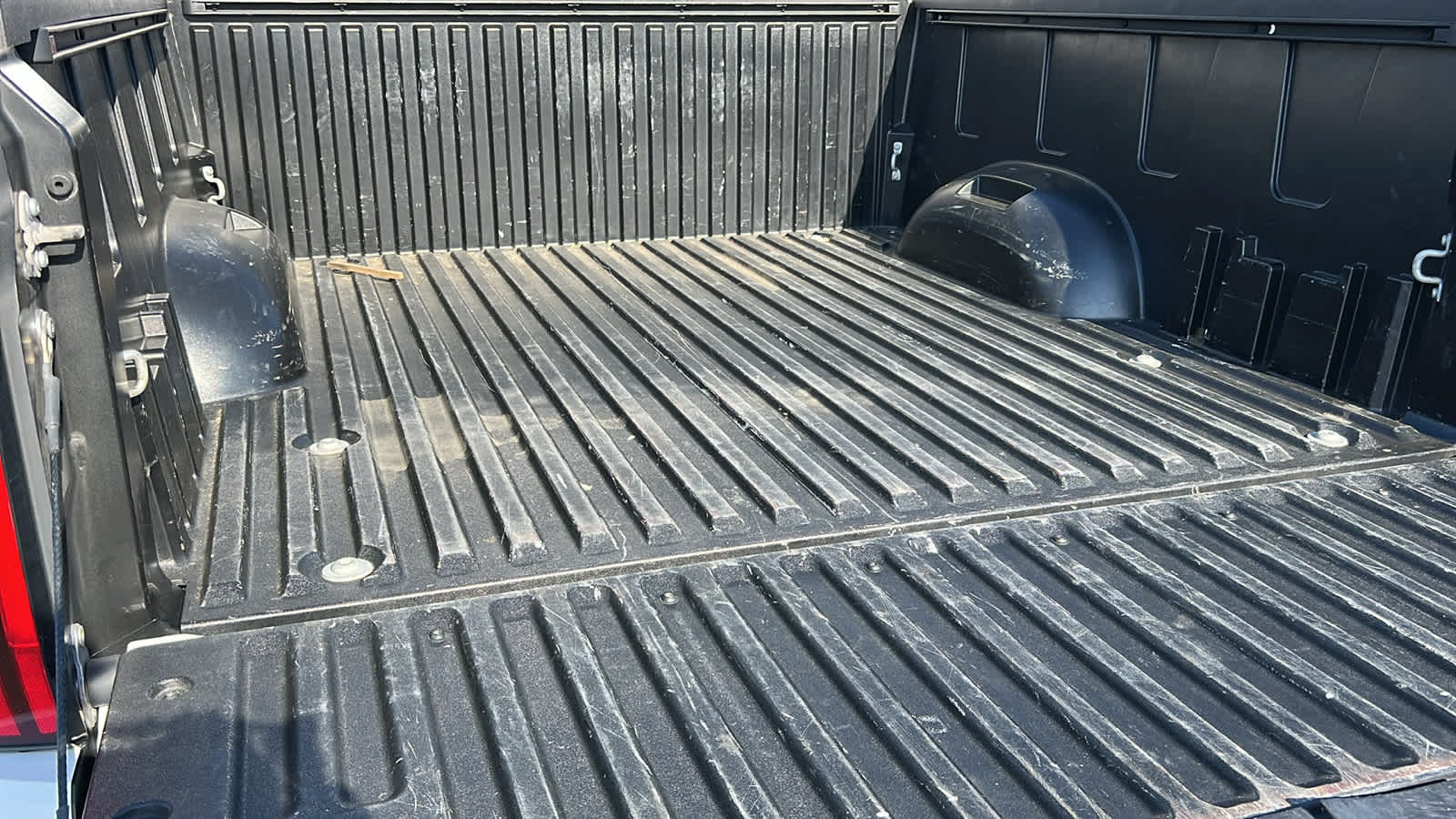 used 2022 Toyota Tundra car, priced at $43,995