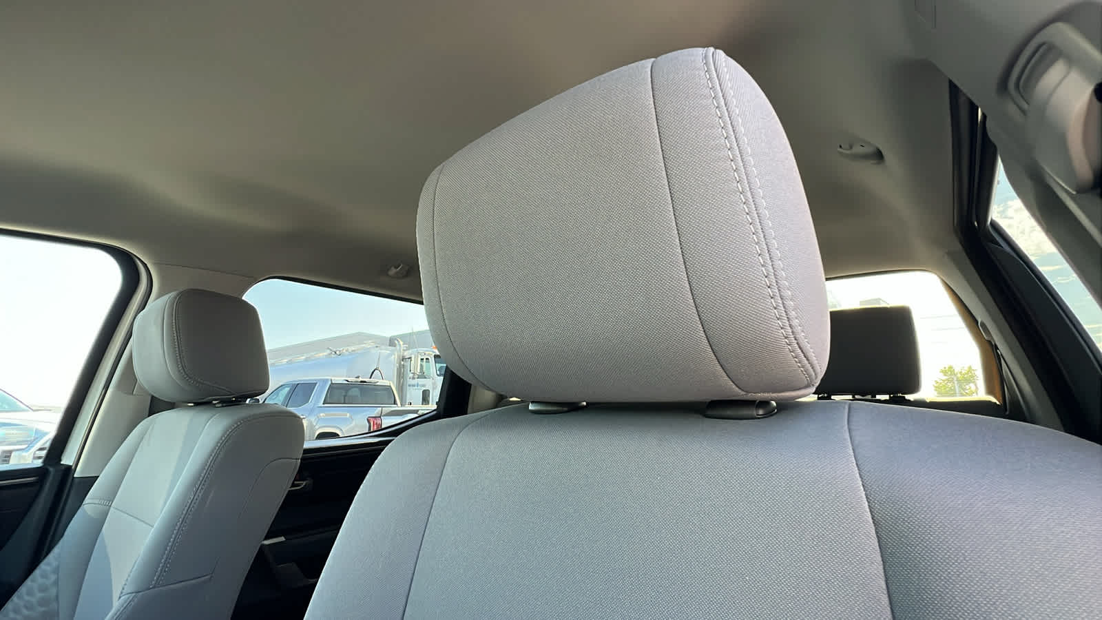used 2022 Toyota Tundra car, priced at $43,995