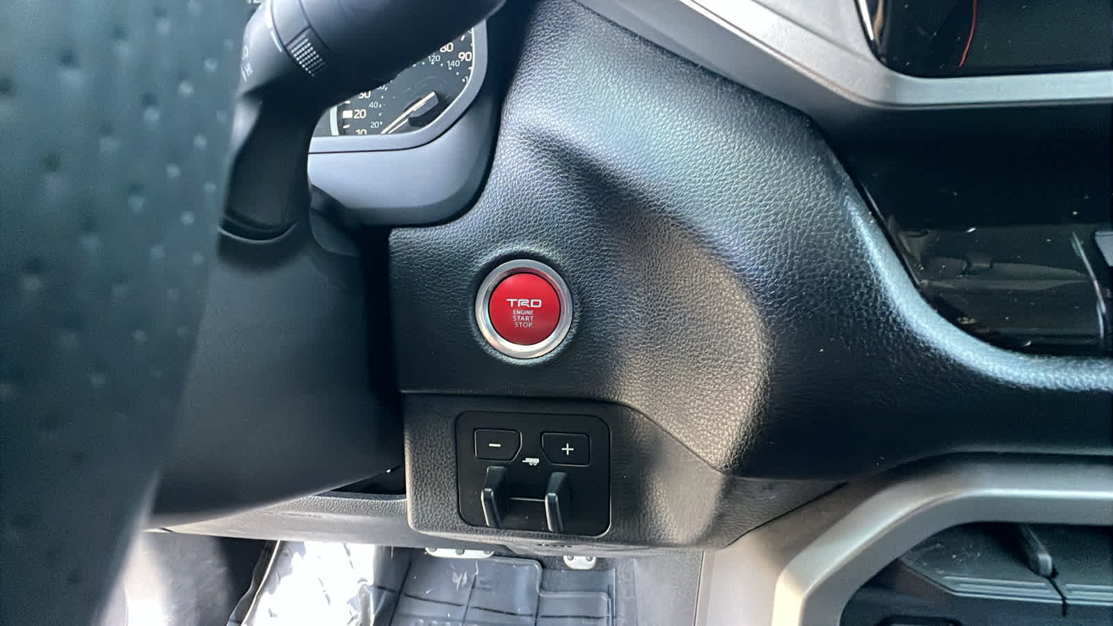 used 2022 Toyota Tundra car, priced at $43,995