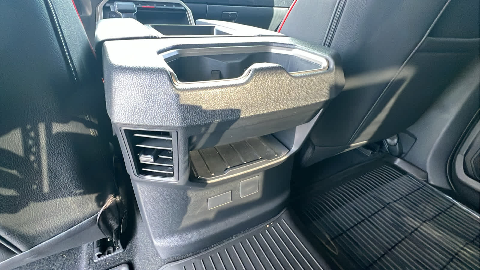 used 2022 Toyota Tundra car, priced at $43,995