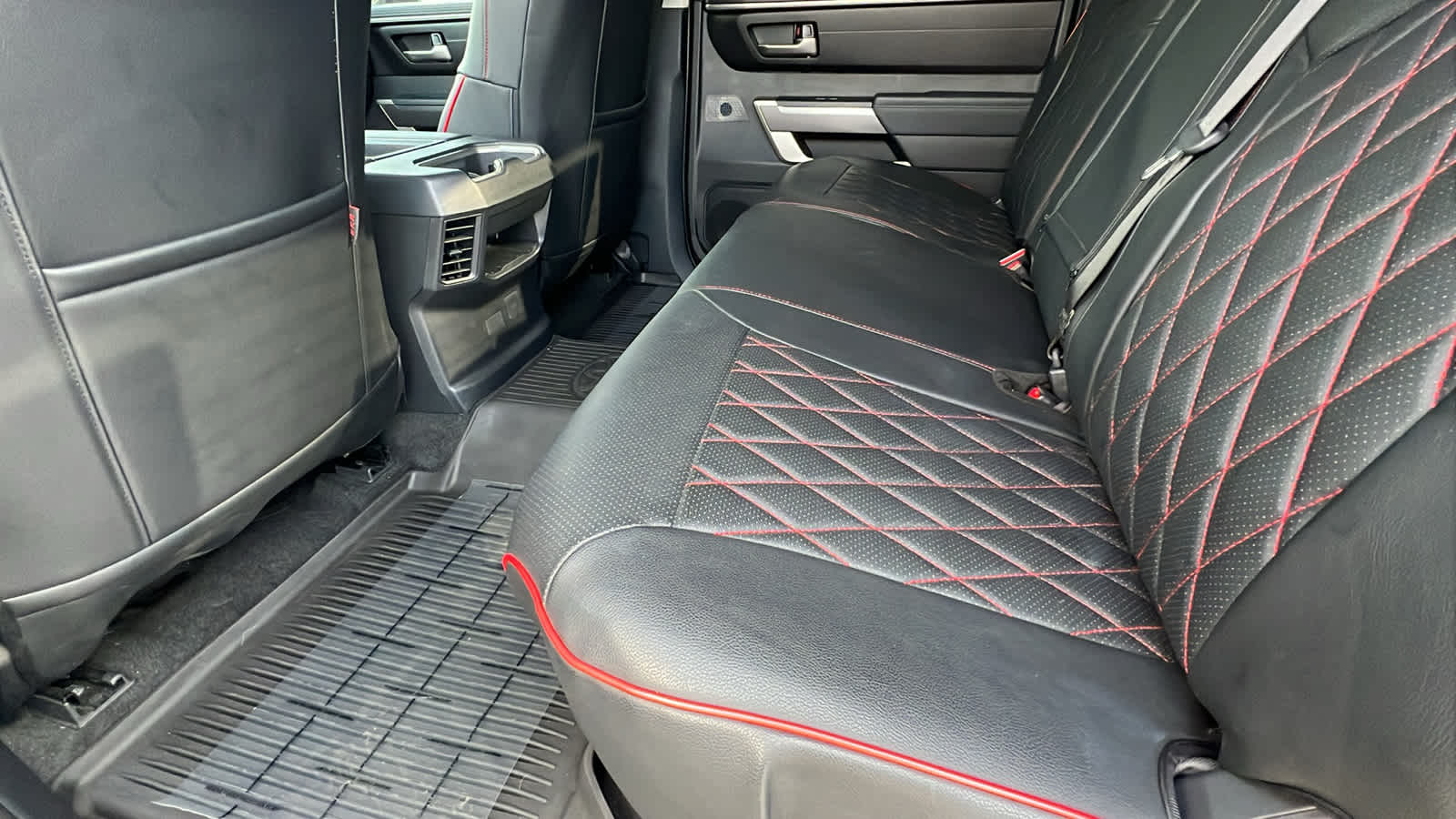 used 2022 Toyota Tundra car, priced at $43,995
