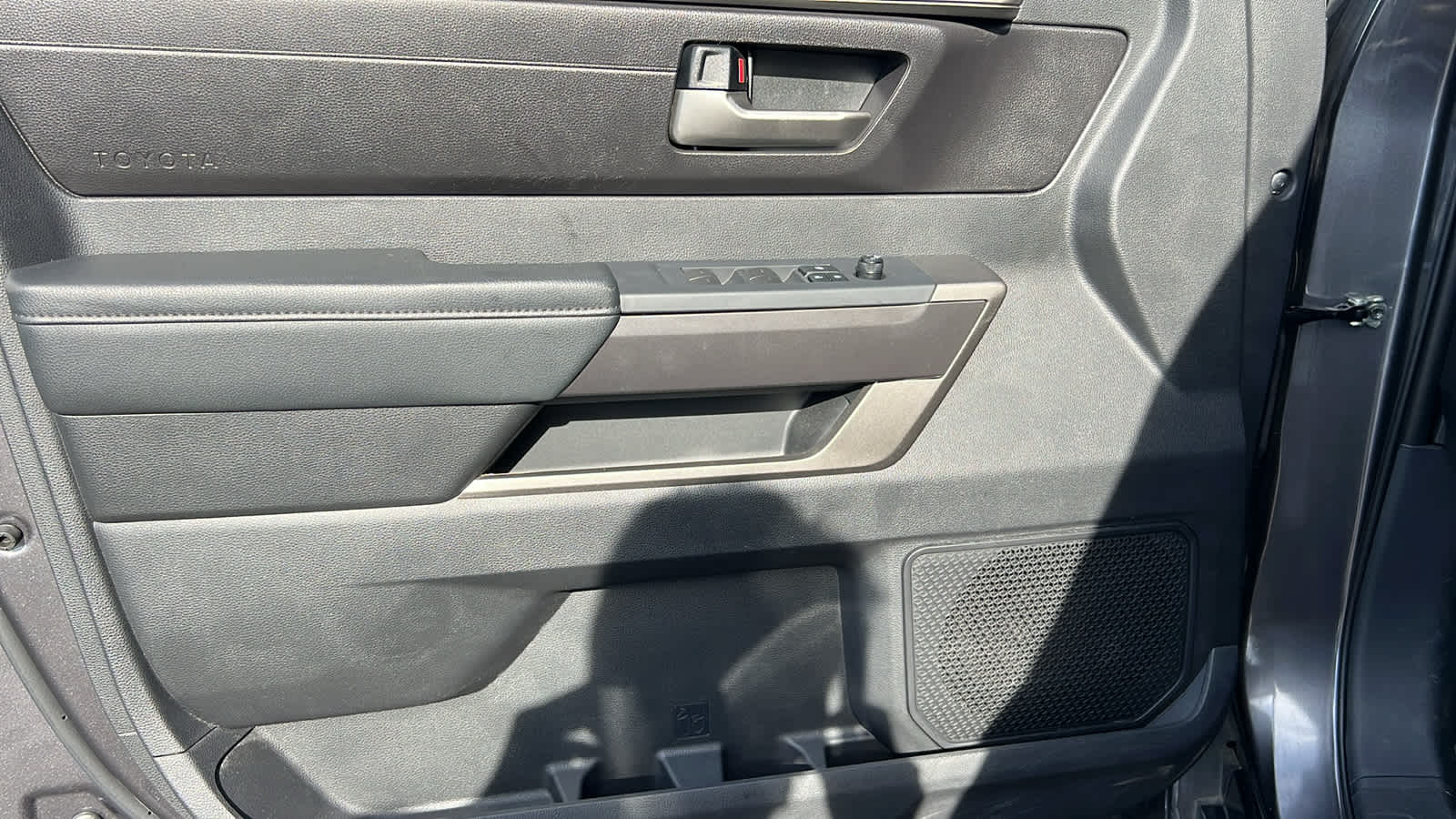 used 2022 Toyota Tundra car, priced at $43,995