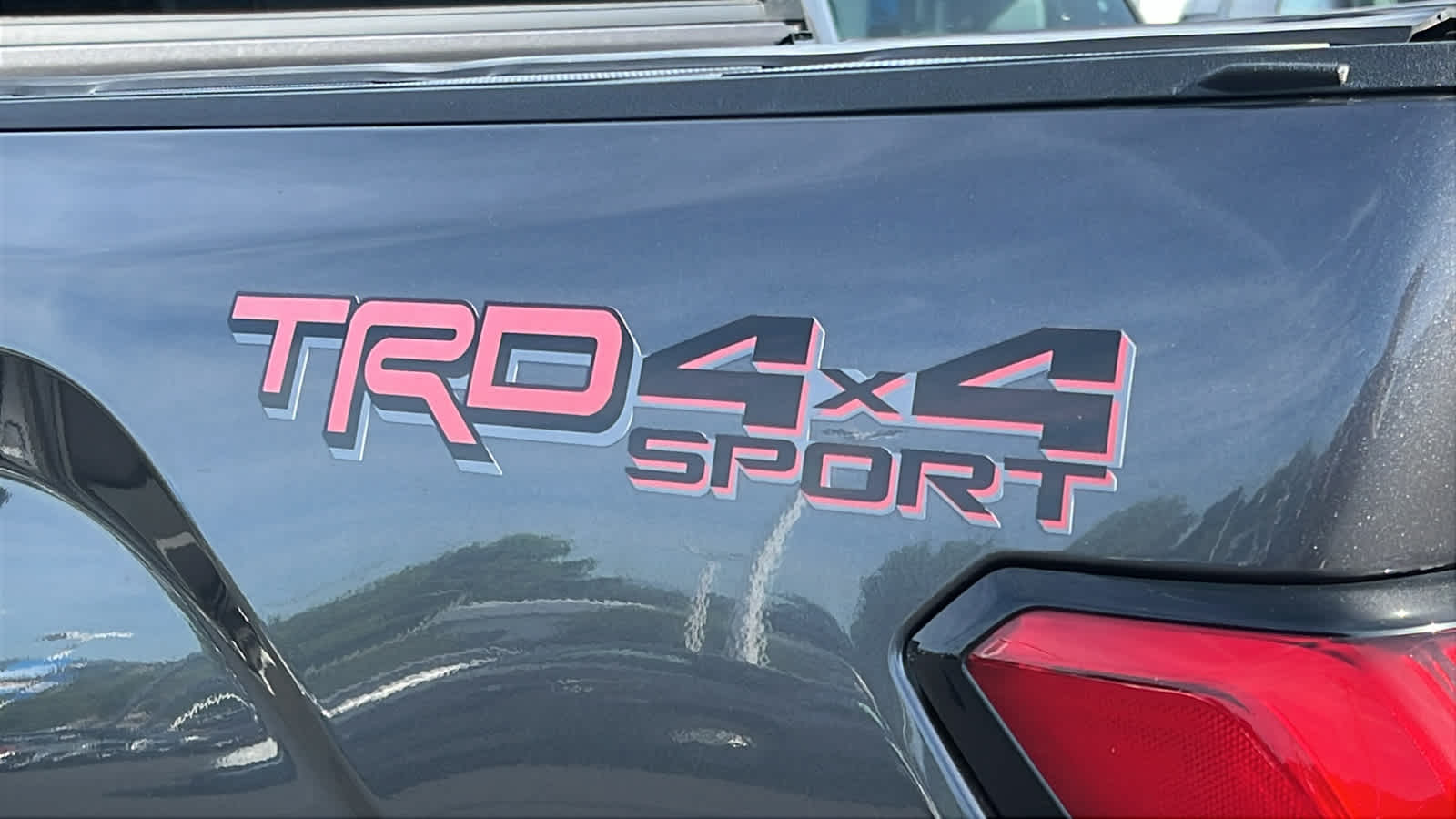 used 2022 Toyota Tundra car, priced at $43,995