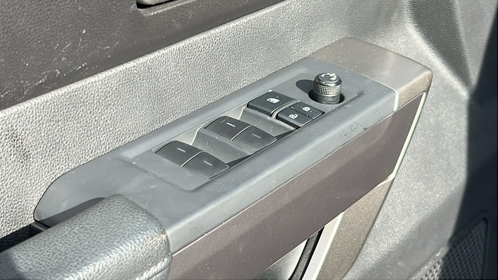 used 2022 Toyota Tundra car, priced at $43,995