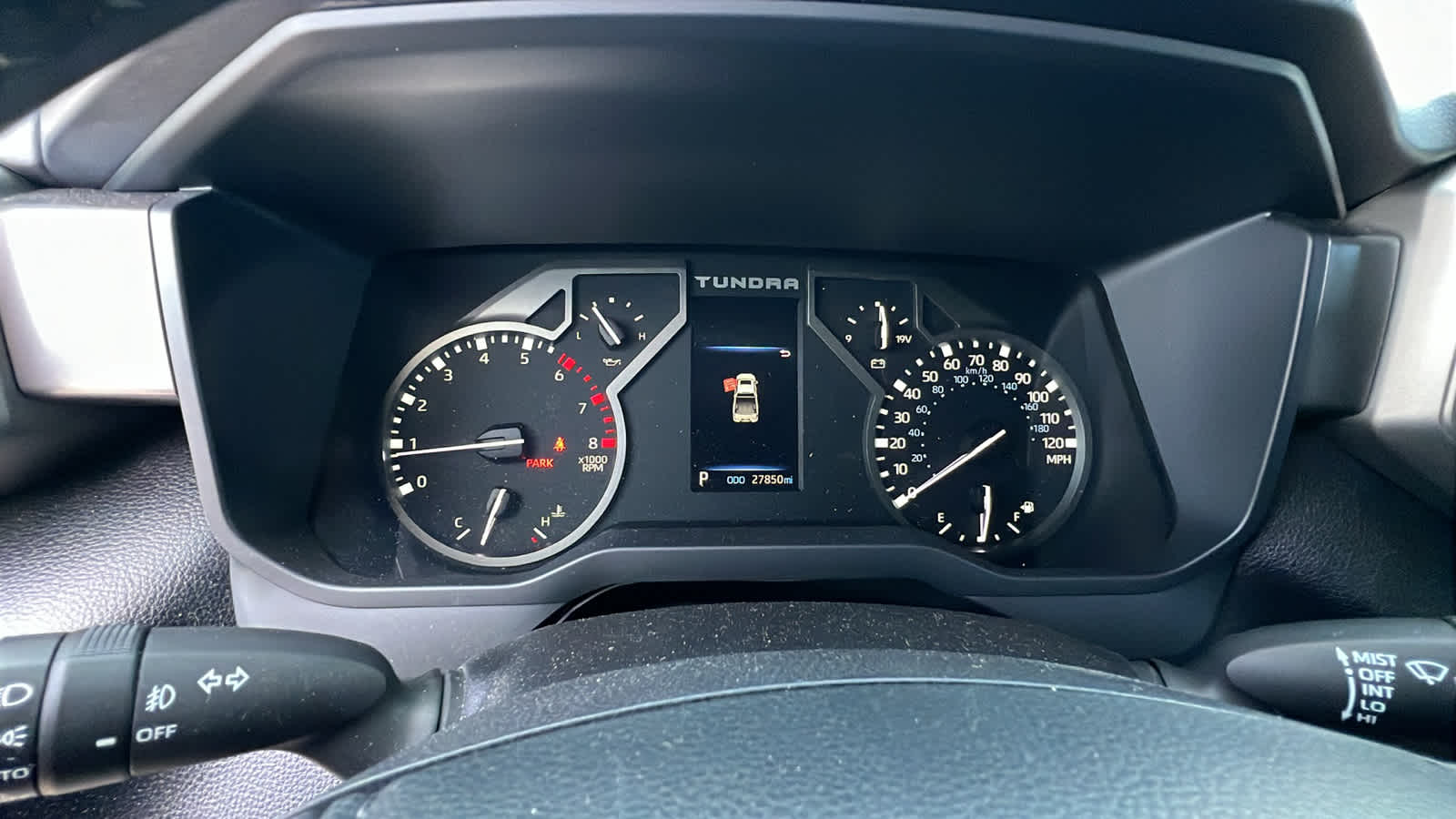 used 2022 Toyota Tundra car, priced at $43,995