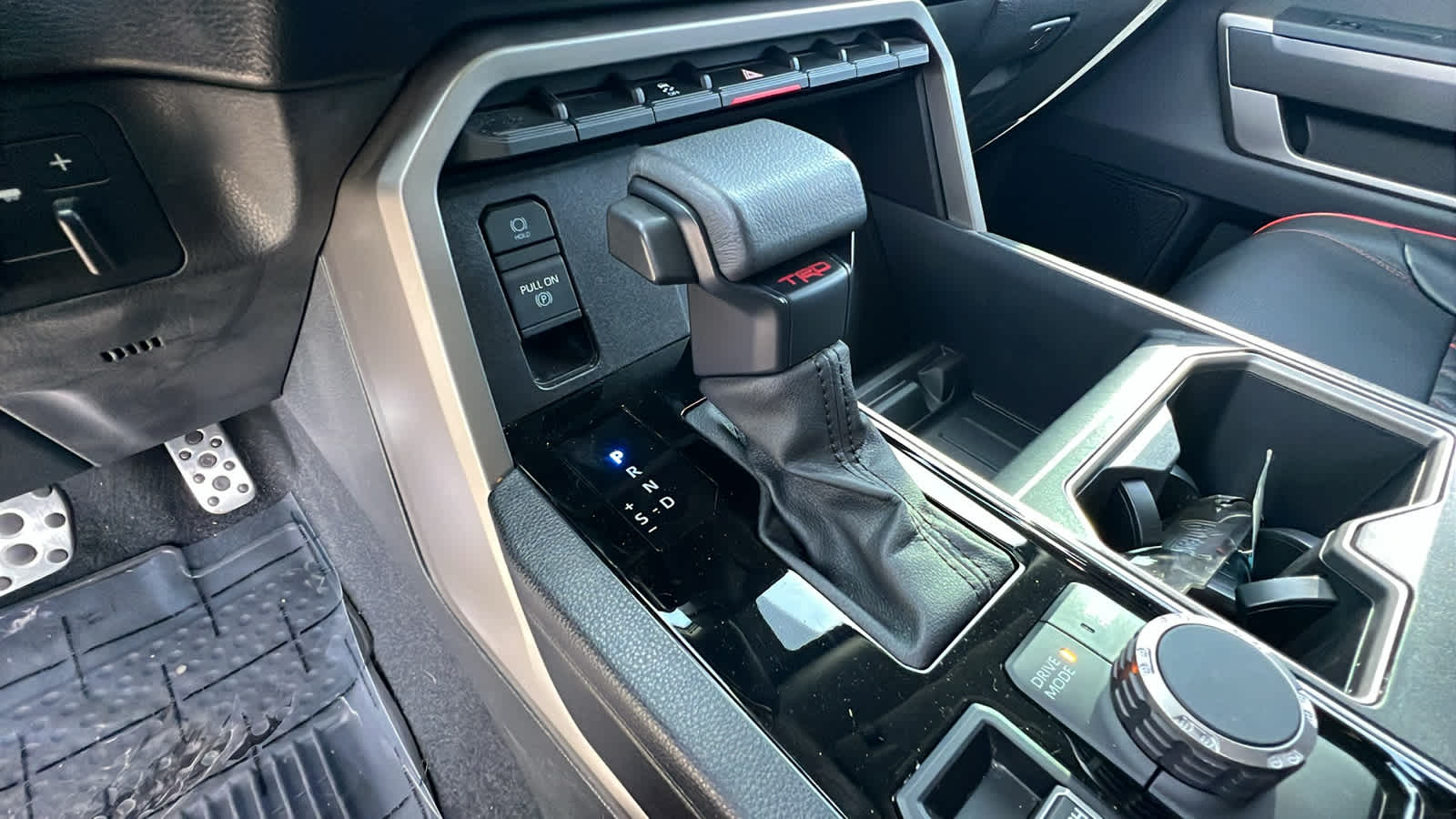 used 2022 Toyota Tundra car, priced at $43,995