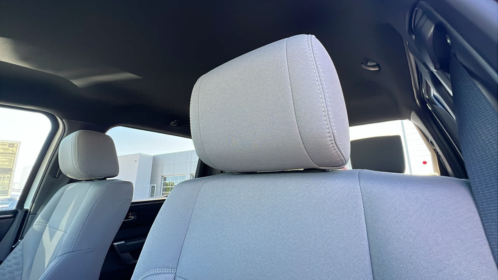 new 2025 Toyota Tundra car, priced at $55,313