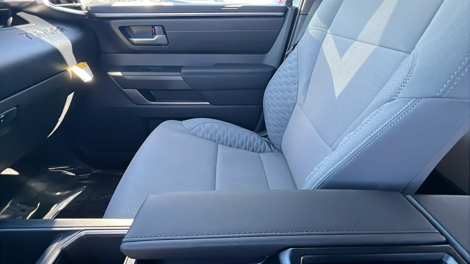 new 2025 Toyota Tundra car, priced at $55,313